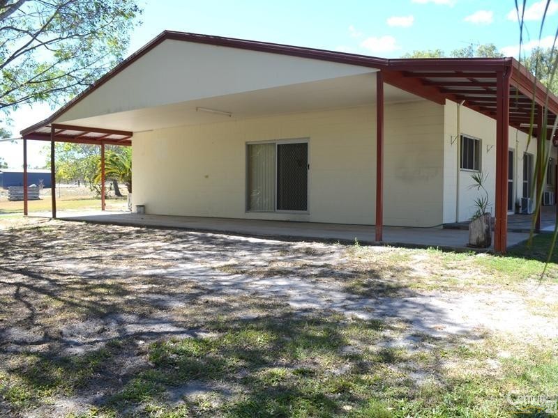9 Strauss Court, Tannum Sands QLD 4680