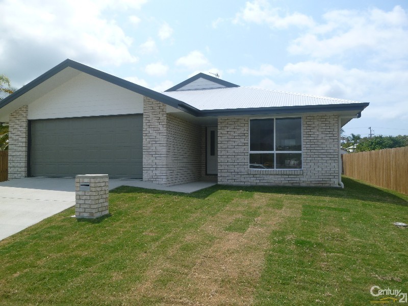 54A Wood Street, Barney Point QLD 4680