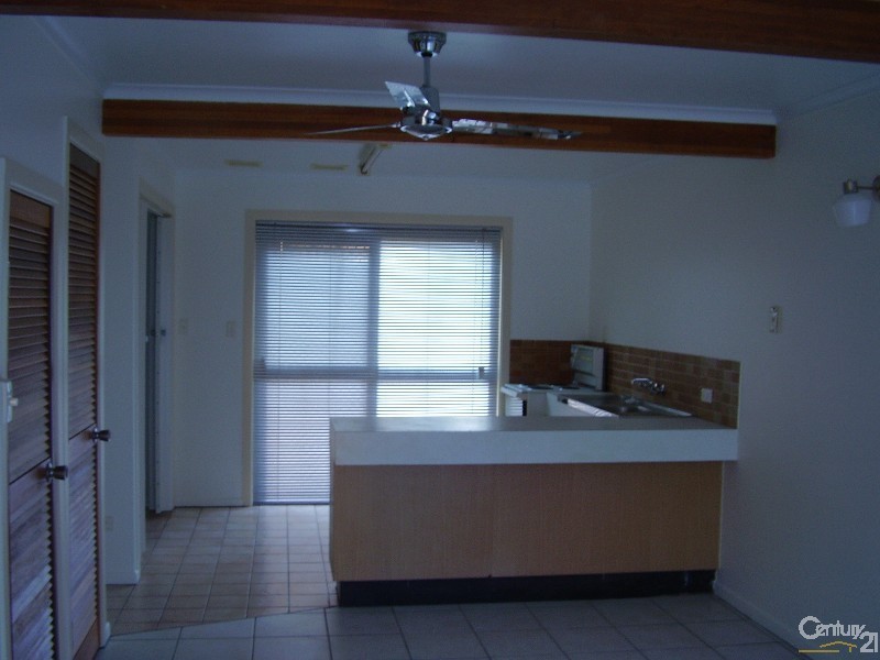 4/94 Off Lane, South Gladstone QLD 4680