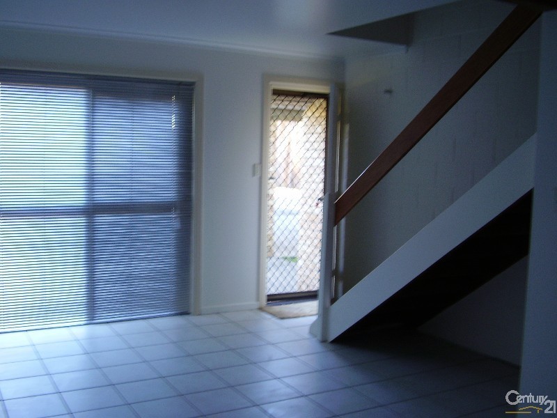 4/94 Off Lane, South Gladstone QLD 4680