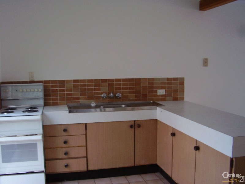 4/94 Off Lane, South Gladstone QLD 4680