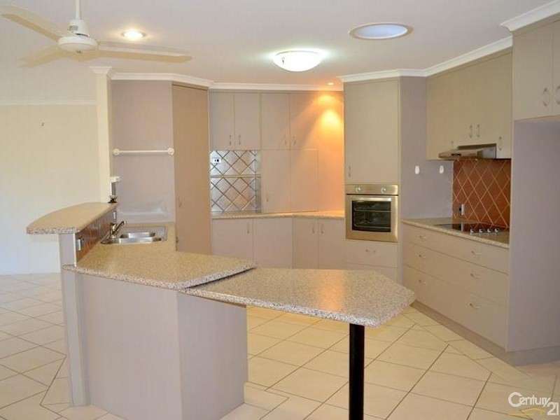 1 Harlequin Court, Calliope QLD 4680