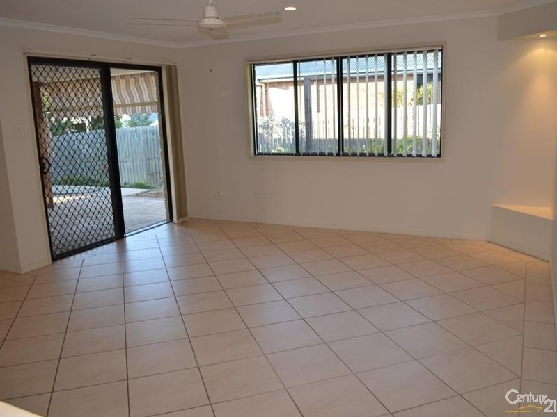 1 Harlequin Court, Calliope QLD 4680