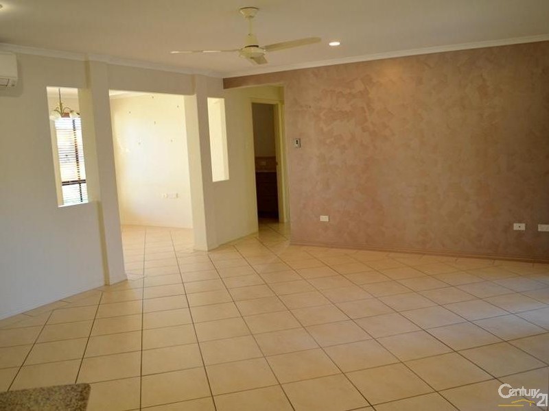 1 Harlequin Court, Calliope QLD 4680