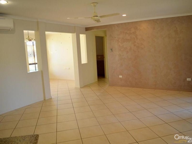 1 Harlequin Court, Calliope QLD 4680