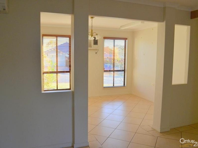 1 Harlequin Court, Calliope QLD 4680