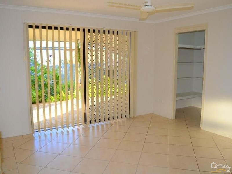 1 Harlequin Court, Calliope QLD 4680