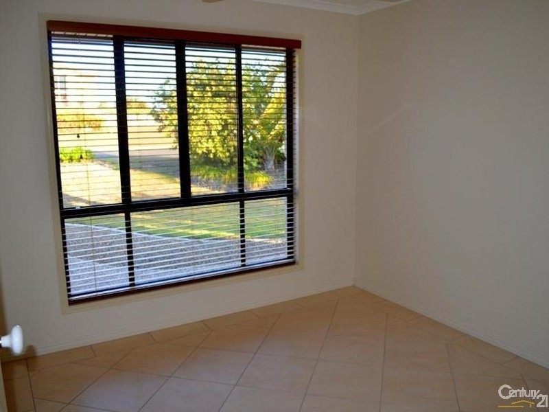 1 Harlequin Court, Calliope QLD 4680