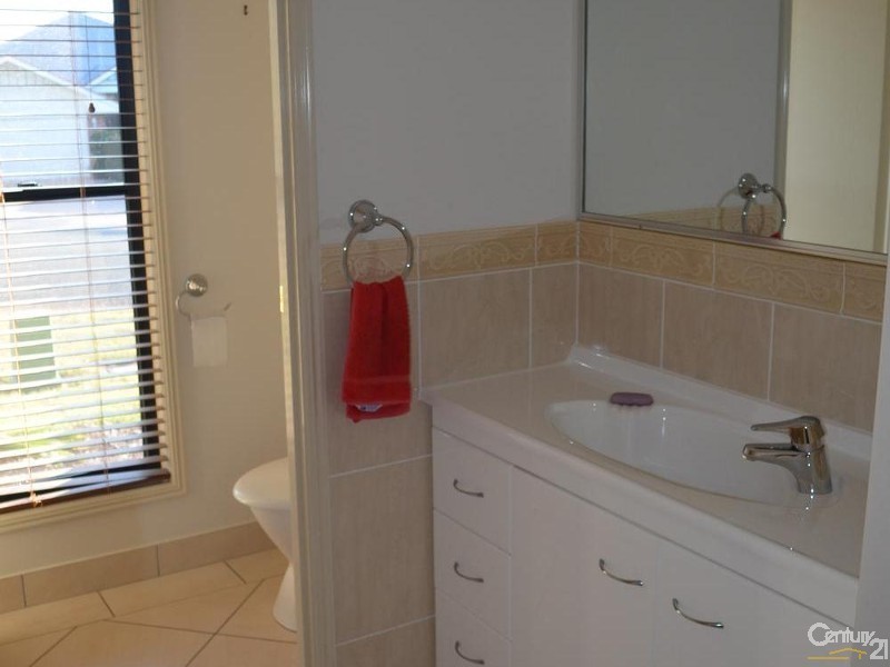 1 Harlequin Court, Calliope QLD 4680