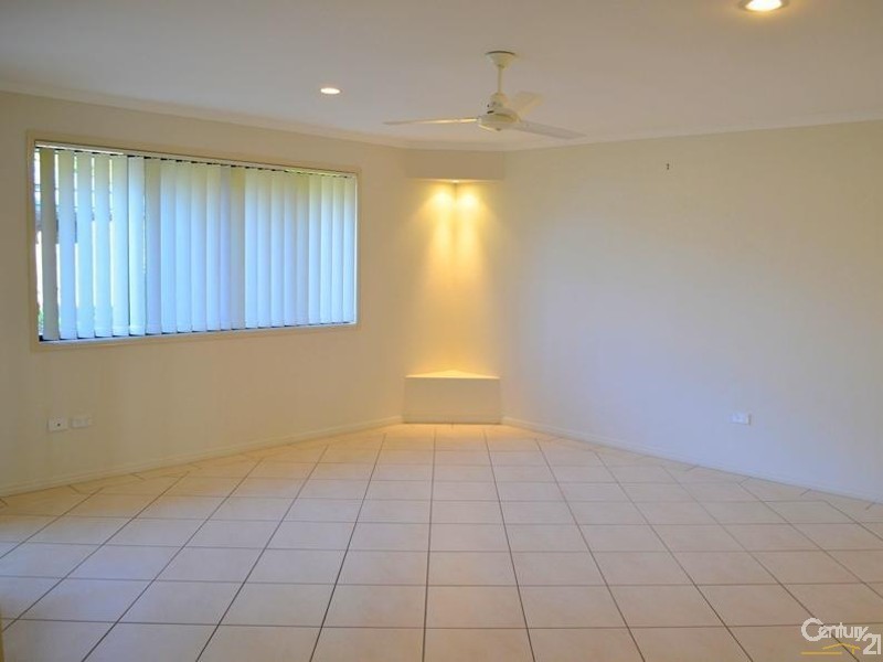 1 Harlequin Court, Calliope QLD 4680