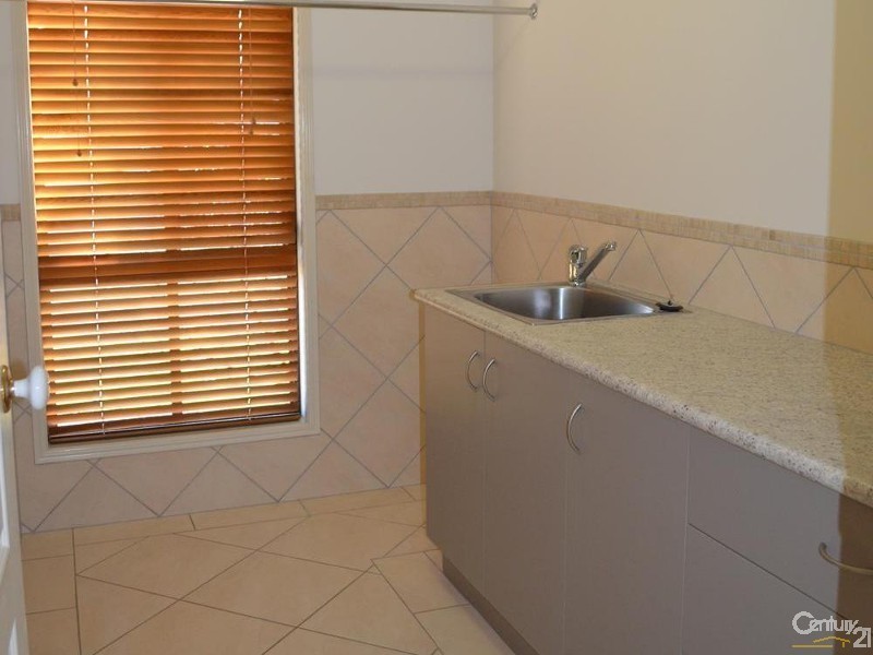 1 Harlequin Court, Calliope QLD 4680