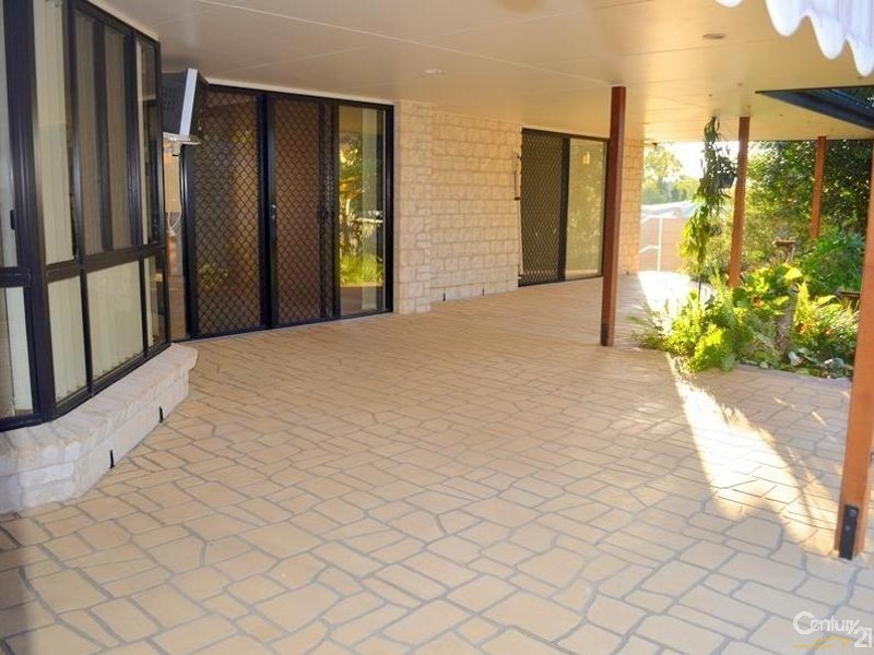 1 Harlequin Court, Calliope QLD 4680