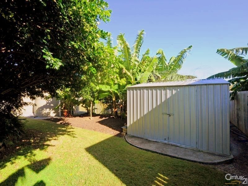 1 Harlequin Court, Calliope QLD 4680