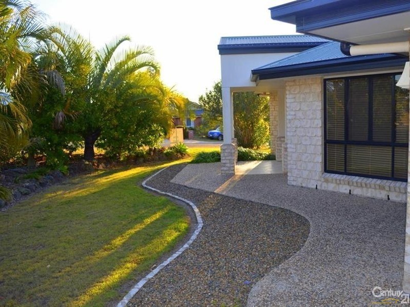 1 Harlequin Court, Calliope QLD 4680