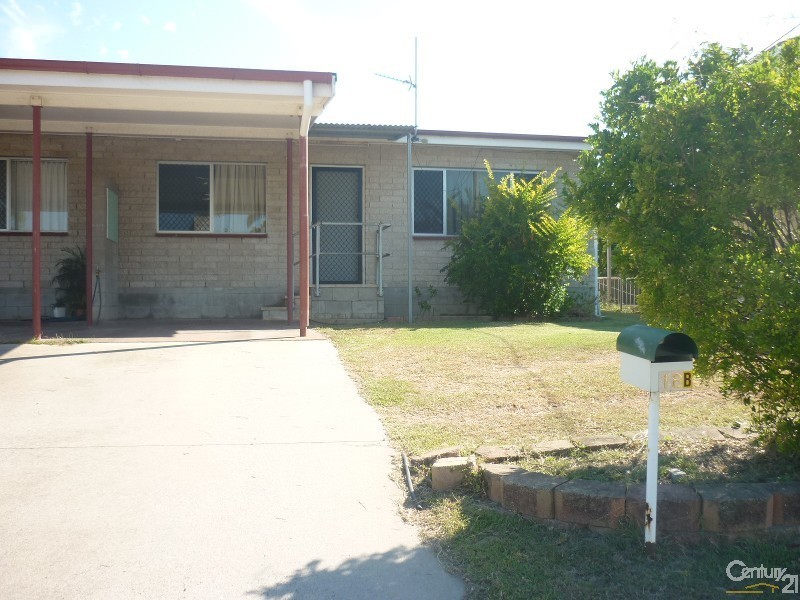 18B Campbell Street, Clinton QLD 4680