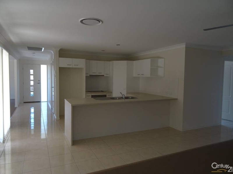 9 Woodward Avenue Cloudscape Estate, Calliope QLD 4680