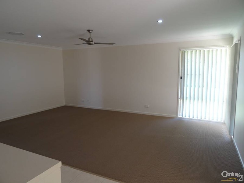 9 Woodward Avenue Cloudscape Estate, Calliope QLD 4680