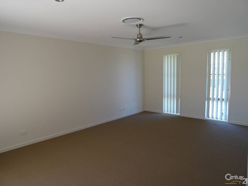 9 Woodward Avenue Cloudscape Estate, Calliope QLD 4680