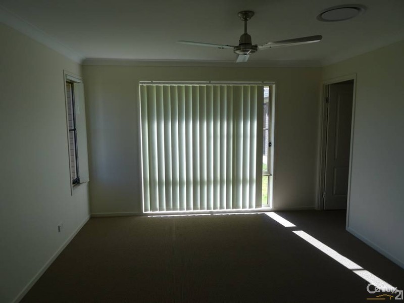 9 Woodward Avenue Cloudscape Estate, Calliope QLD 4680
