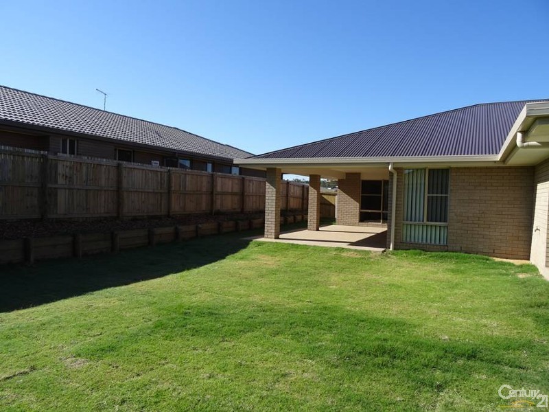 9 Woodward Avenue Cloudscape Estate, Calliope QLD 4680