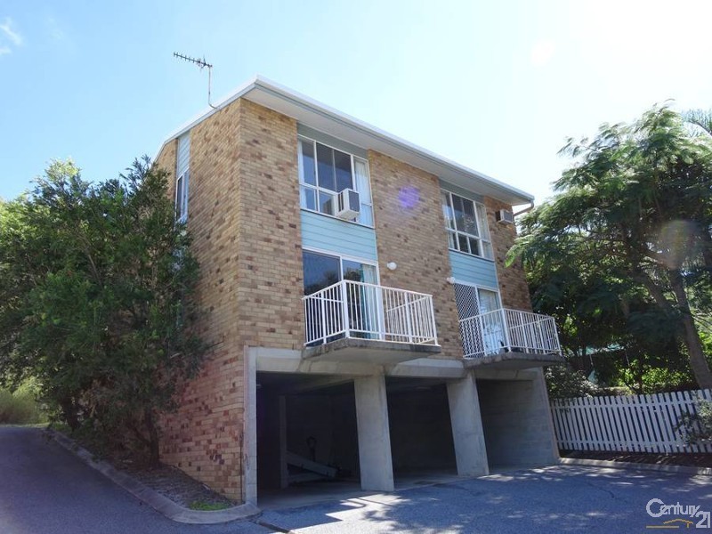 5/15 Ann Street, South Gladstone QLD 4680