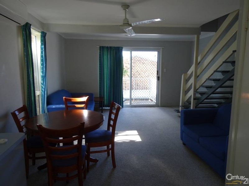 5/15 Ann Street, South Gladstone QLD 4680