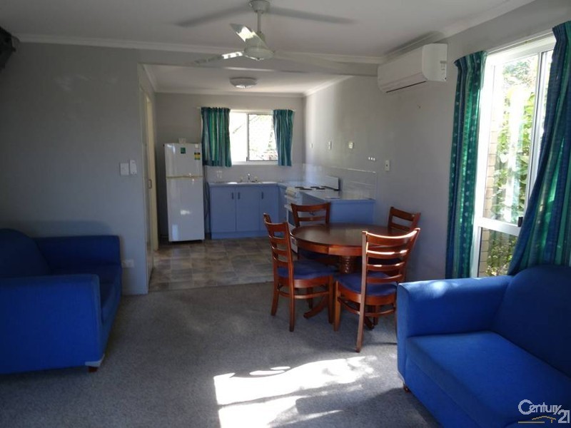 5/15 Ann Street, South Gladstone QLD 4680