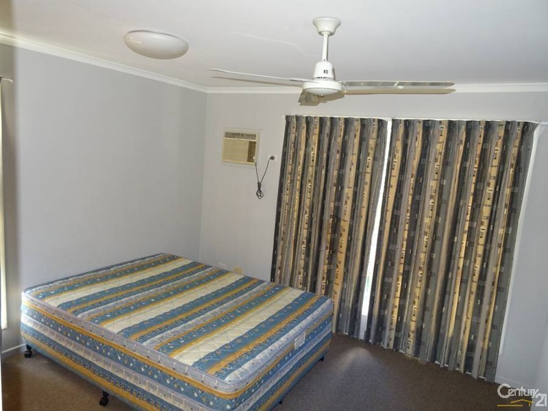 5/15 Ann Street, South Gladstone QLD 4680