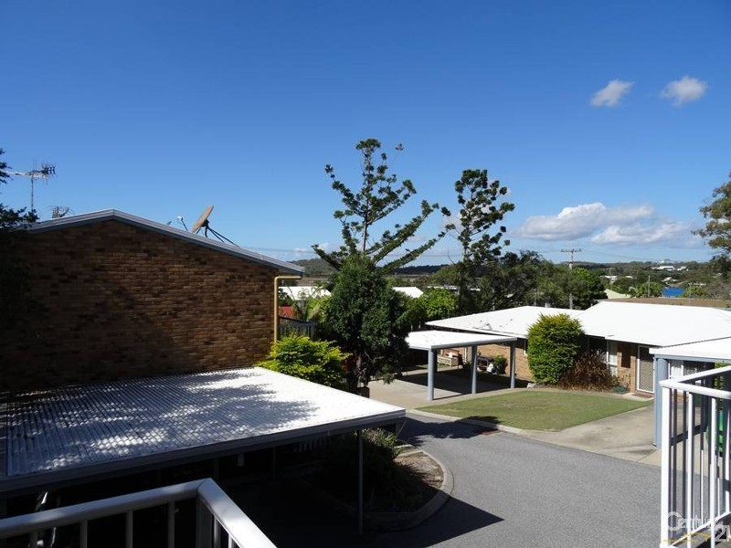 5/15 Ann Street, South Gladstone QLD 4680