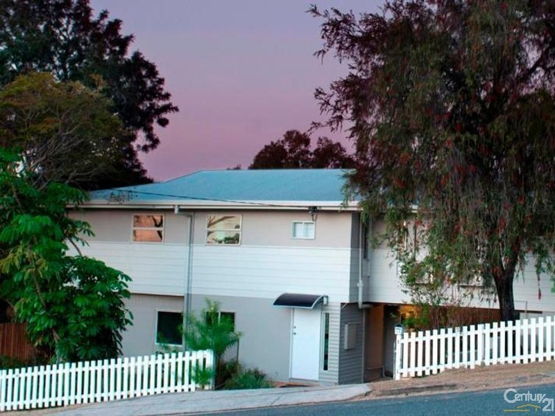 58 Scenery Street, South Gladstone QLD 4680