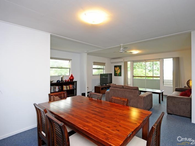 58 Scenery Street, South Gladstone QLD 4680