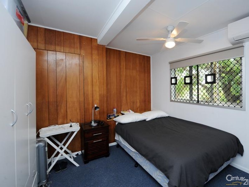 58 Scenery Street, South Gladstone QLD 4680