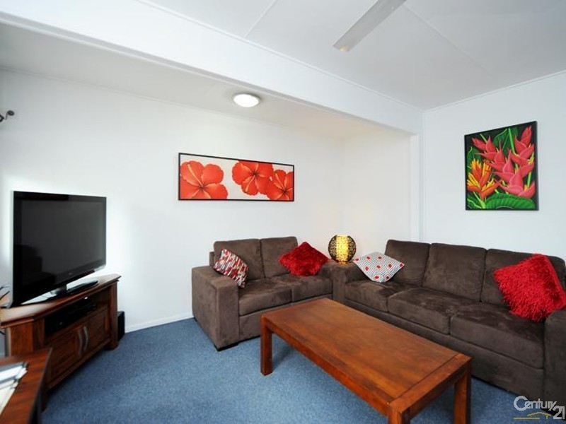 58 Scenery Street, South Gladstone QLD 4680