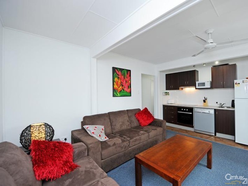 58 Scenery Street, South Gladstone QLD 4680