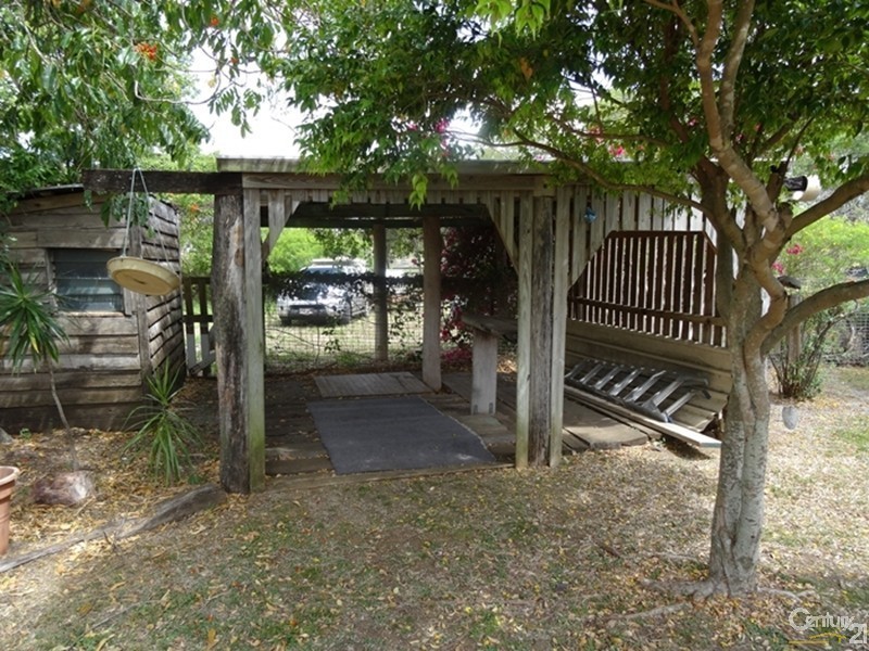 5 Bell Street, Calliope QLD 4680