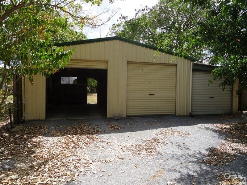 5 Bell Street, Calliope QLD 4680