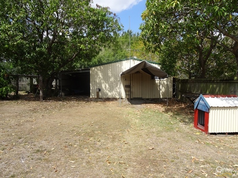 5 Bell Street, Calliope QLD 4680