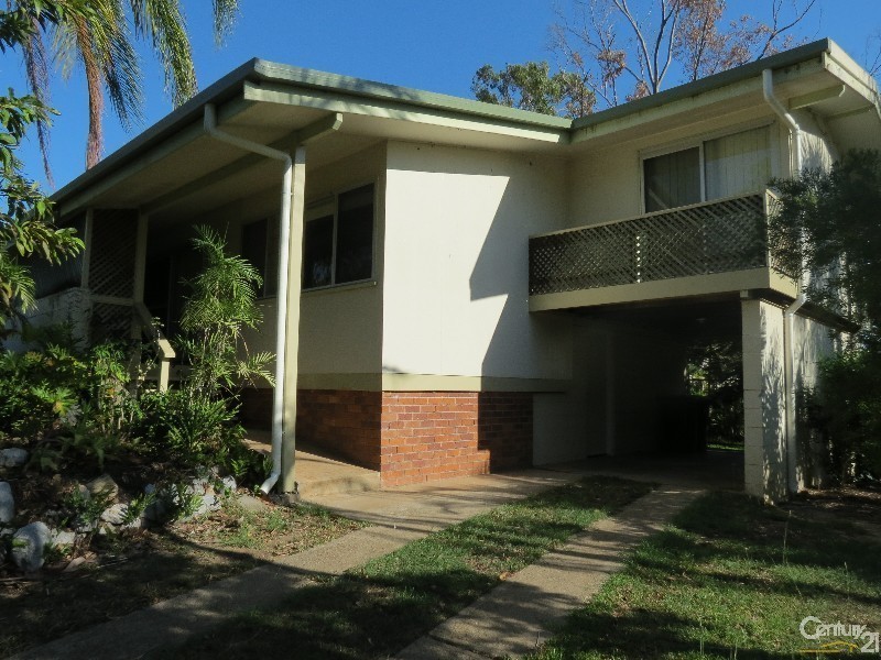 67 Allunga Drive, Glen Eden QLD 4680