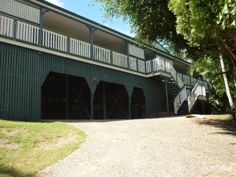 44 Bradford Road, Telina QLD 4680