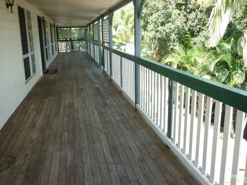 44 Bradford Road, Telina QLD 4680