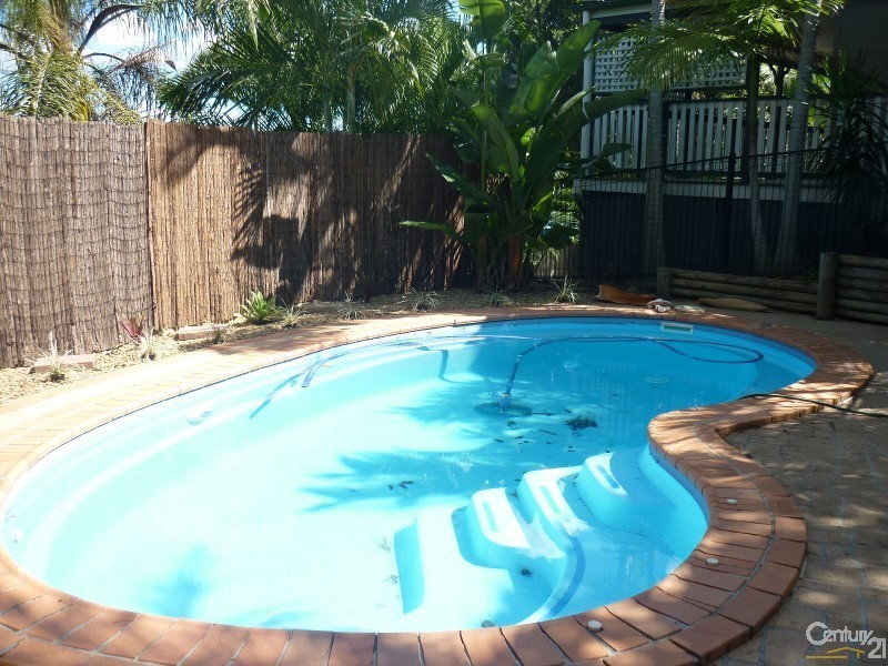 44 Bradford Road, Telina QLD 4680