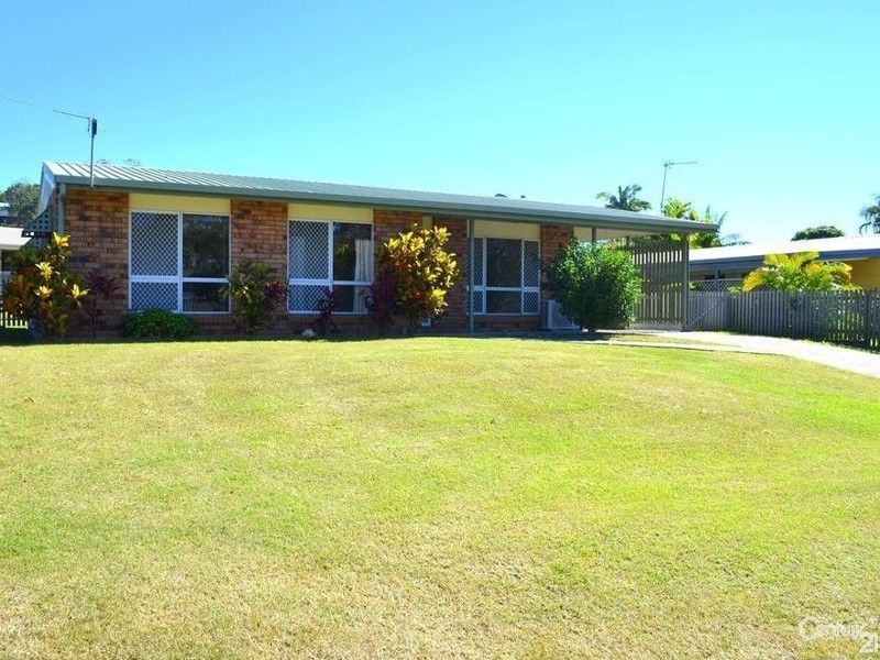 New Auckland QLD 4680