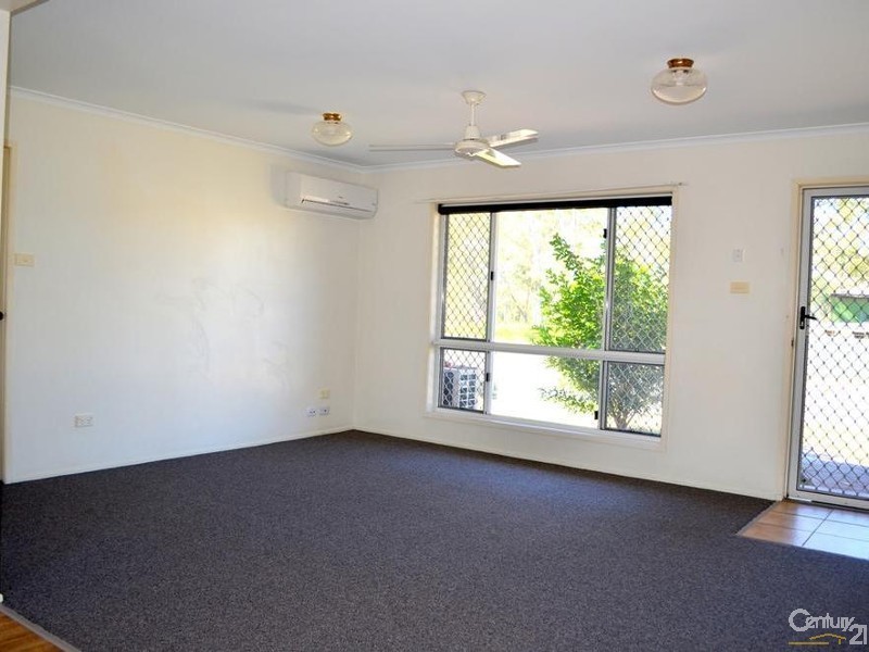 New Auckland QLD 4680