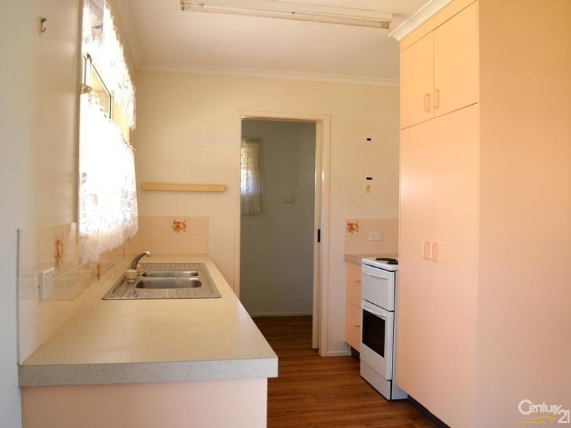 New Auckland QLD 4680