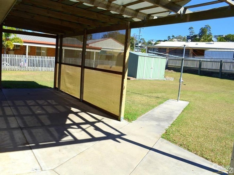 New Auckland QLD 4680