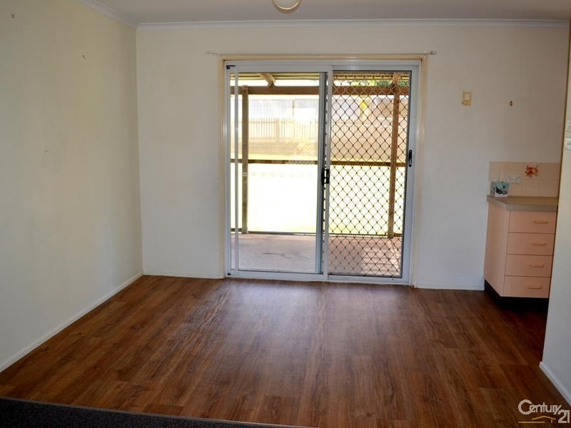 New Auckland QLD 4680