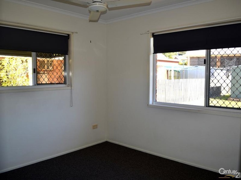 New Auckland QLD 4680