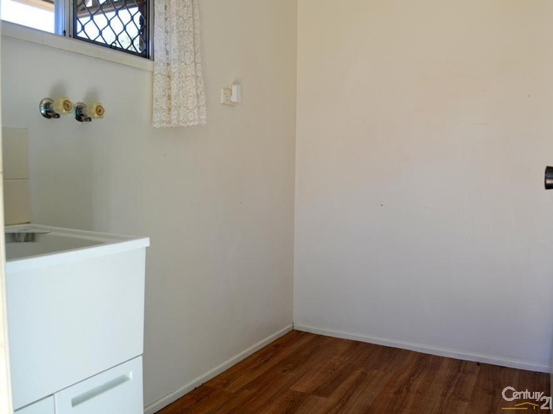 New Auckland QLD 4680