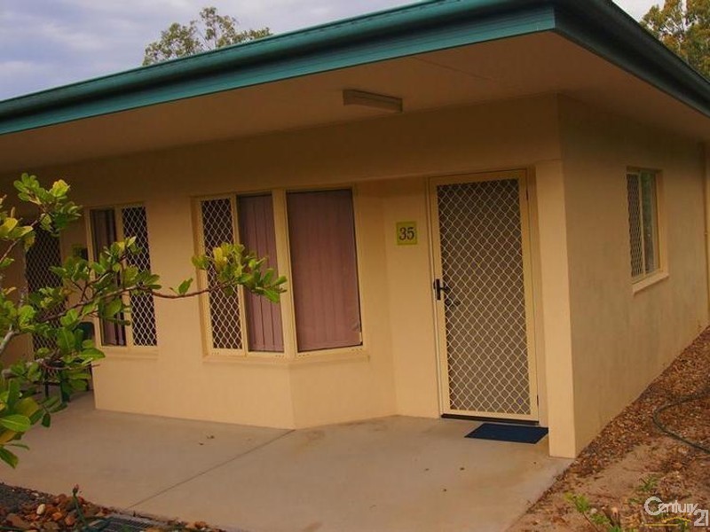 35/8 Wicks Street, New Auckland QLD 4680