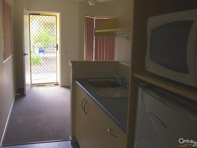 35/8 Wicks Street, New Auckland QLD 4680